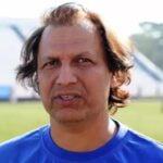 Santosh Kashyap Appointed New Head Coach Of Indian Women's Football Team | Football News