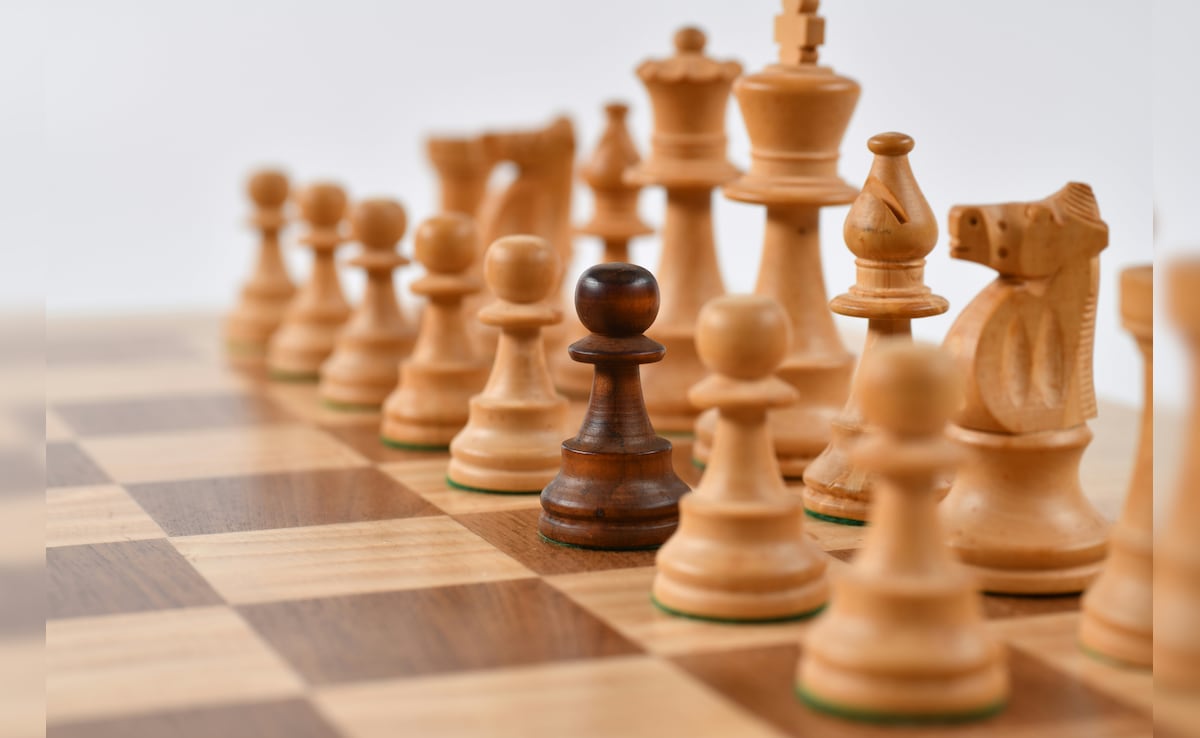 Twin Titles For Shubhi Gupta In Commonwealth Chess Championships | Chess News