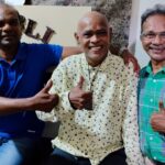 Viral Video Shows Ex-India Batter Vinod Kambli Providing Health Update. Watch | Cricket News