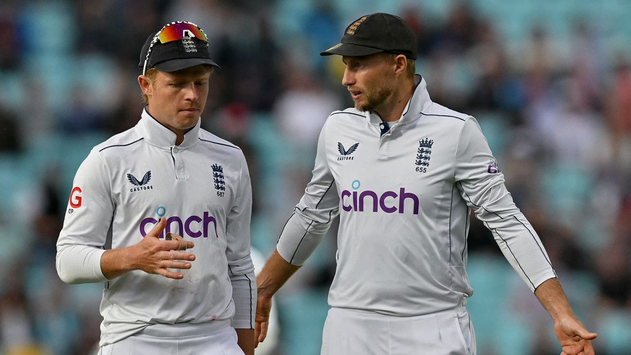 WTC scenarios: England’s chances take a hit; Sri Lanka, Bangladesh still in contention