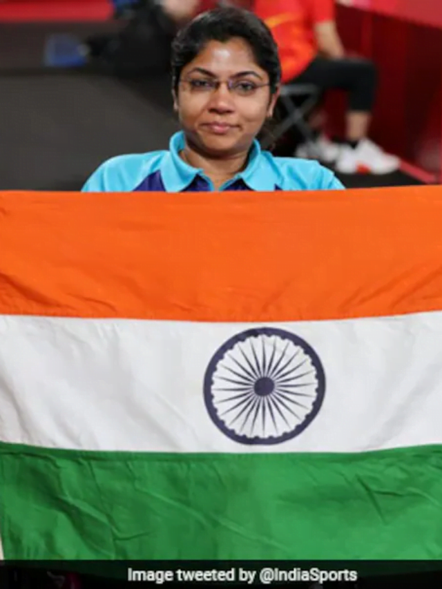 Overview of India’s participation in the Paralympics 2024