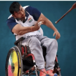 Paris Paralympics 2024