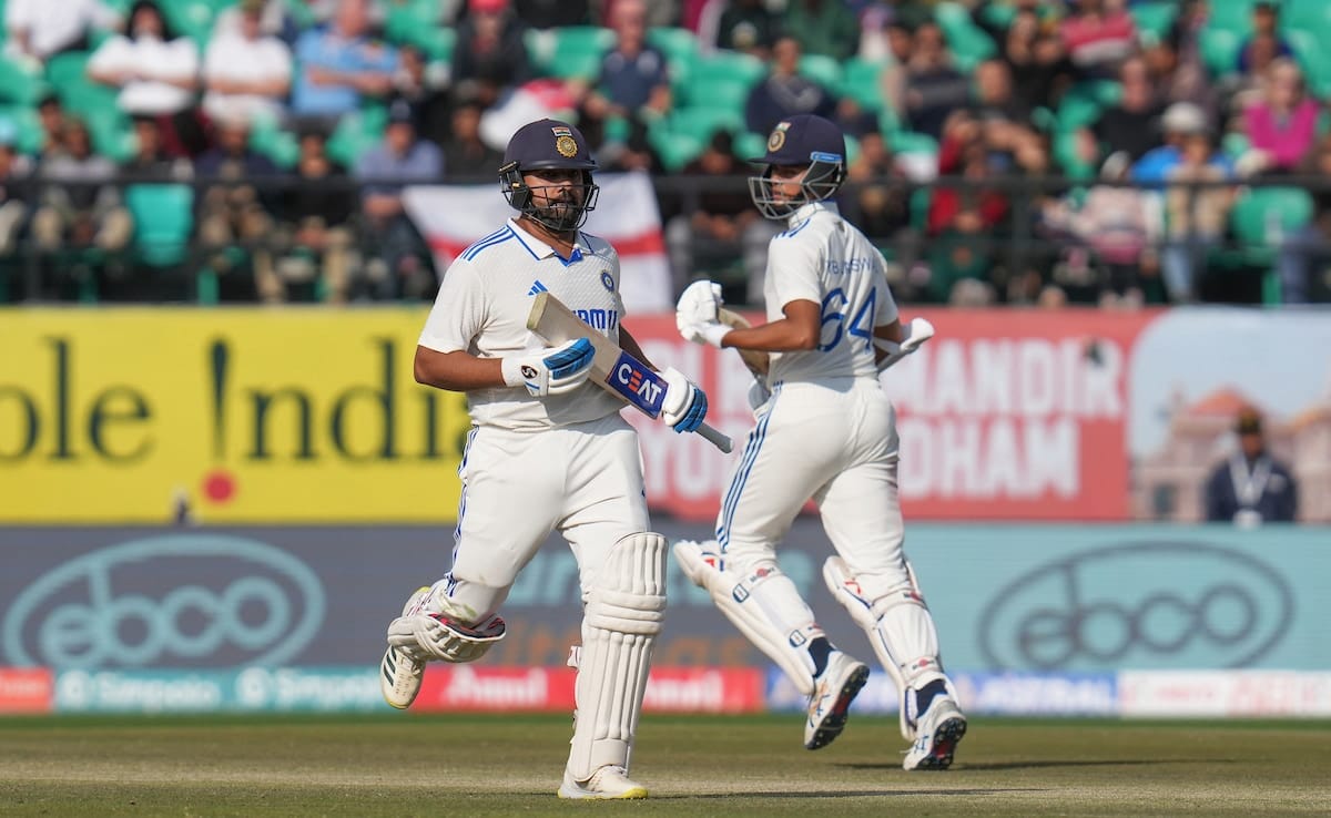 India vs New Zealand LIVE Score, 1st Test, Day 3: Onus On Rohit, Jaiswal As India Face Daunting Task vs NZ | Cricket News