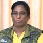 PT Usha Accused Of Spreading "Blatant Lies" On Olympic Medallists' Felicitation By IOA Treasurer Sahdev Yadav | Olympics News