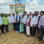 RCB hands over two fully restored lakes to local community, plants over 3000 trees