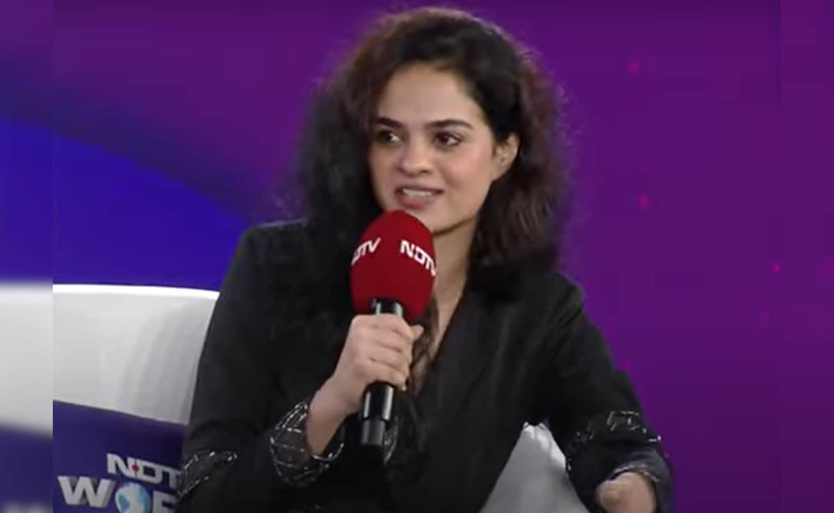 “State Governments Need To Recognize Players”: India Chess Veteran Tania Sachdev At NDTV World Summit | Chess News