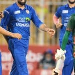 Afghanistan vs Bangladesh 2nd ODI Highlights: Najmul Hossain Shanto Helps Bangladesh Win By 68 Runs | Cricket News