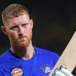 Ben Stokes explains why he skipped IPL 2025 Auction