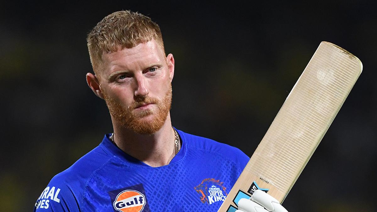 Ben Stokes explains why he skipped IPL 2025 Auction