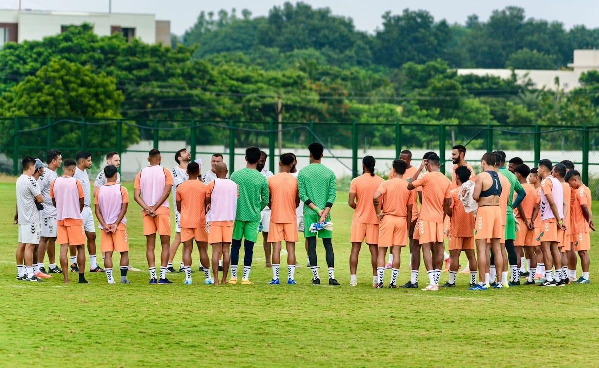 I-League Clubs Urge All India Football Federation To Delay League Over Unresolved Broadcast Issues | Football News