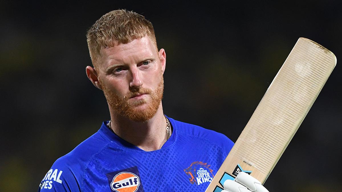 IPL 2025 auction: Ben Stokes opts out of auction pool; James Anderson, Jofra Archer register — reports