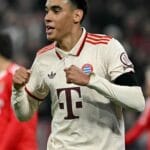 Jamal Musiala Gets Bayern Munich Back On Champions League Track Against Benfica | Football News