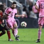 Lionel Messi And Inter Miami Eliminated From Major League Soccer Cup Playoffs In First Round | Football News