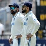 'They are incredibly tough' - Gambhir backs Kohli and Rohit