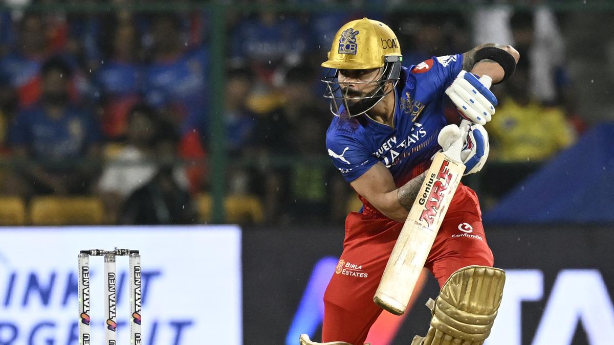 Virat Kohli on RCB retention: Goal is to win the title at least once in the next IPL cycle