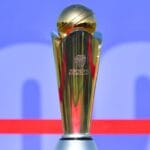 Where will the Champions Trophy be played? ICC to take final call after November 29 meeting