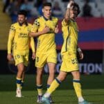 Las Palmas Stun Barcelona On 125th Anniversary, Atletico Madrid Rout Real Valladolid | Football News