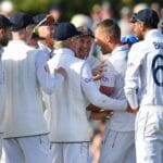 New Zealand vs England 1st Test Day 4 Live Score Updates | Cricket News