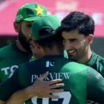 Sufiyan Muqeem Enters Exclusive T20I Club As Pakistan Defeat Zimbabwe | Cricket News